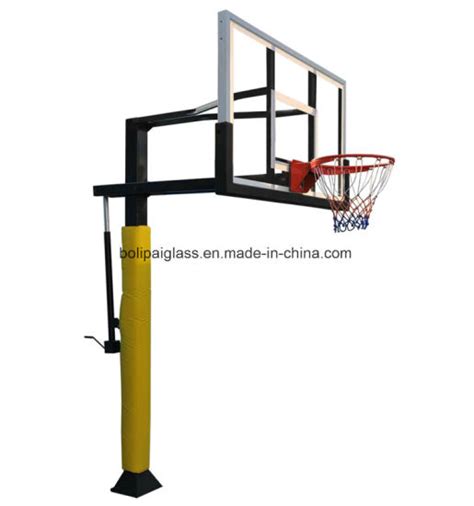 Latest Regulation Regulation Basketball Goal Height