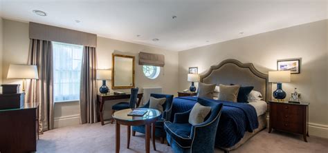 Luxury Bedrooms In Northamptonshire Places To Stay In The Midlands