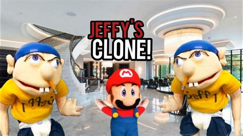 Jeffys Clone Youtube
