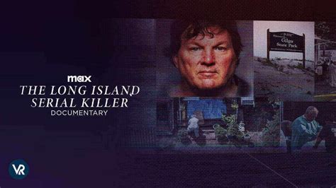 Watch The Long Island Serial Killer Documentary In New Zealand