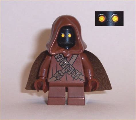 Jawa Sw0141 Figurine Lego Star Wars à Vendre Meilleur Prix