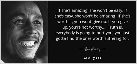 Top 25 Bob Marley Quotes On Love And Life A Z Quotes