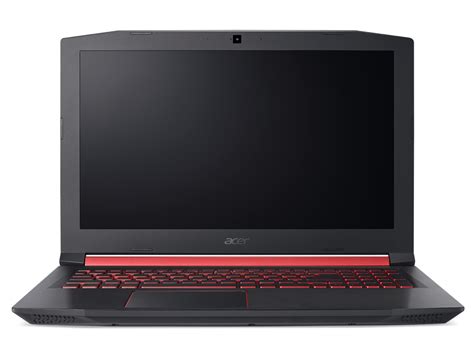 Acer Nitro 5 An515 52 Laptopbg Технологията с теб