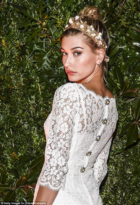 Hailey Baldwin Sofia Richie And Sistine Stallone Steal The Limelight