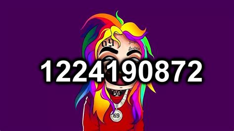 See the best & latest brookhaven id codes songs on iscoupon.com. 6ix9ine - KOODA Roblox Music Code (ID)🔥🎶 - YouTube