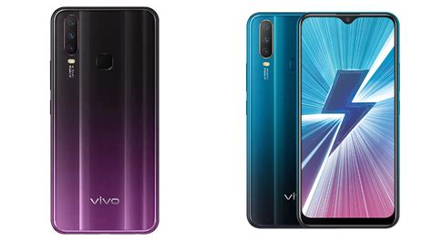 Vivo Y15 Coming Soon With Triple Cameras Digital Web Review
