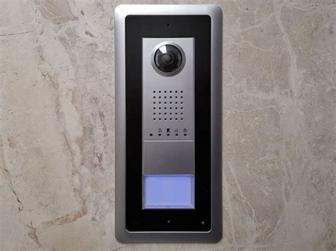 What Is The Aiphone Intercom System The Flying Locksmiths