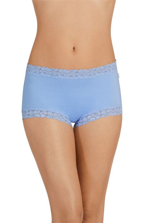 Jockey Parisienne Classic Full Brief Womens Full Briefs Wwlc