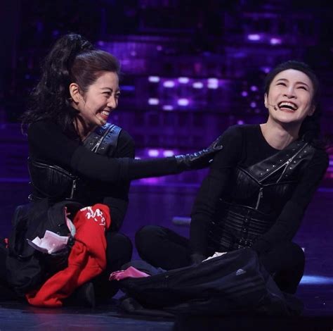 Rosina lam 林夏薇 on instagram: 【開心大綜藝】小演員唔易做 陳自瑤林夏薇辛酸眼淚感動人心 - 本地 - 明周娛樂