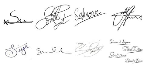 Maybe you would like to learn more about one of these? Contoh Tanda Tangan Huruf S - Agus Wibowo