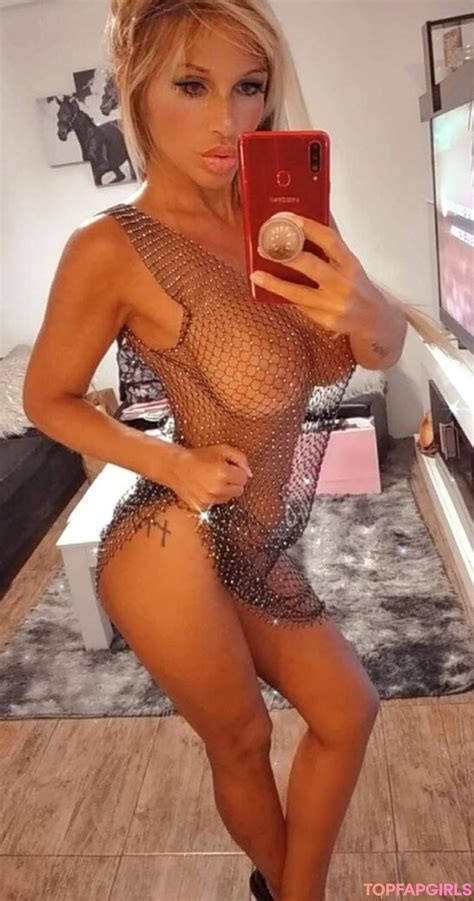Cecilia Oviedo Nude Onlyfans Leaked Photo Topfapgirls