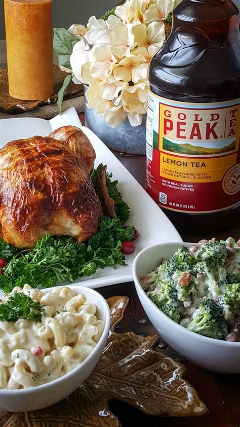 This is a delicious use of leftover roast chicken, a treat for a monday night supper! Simple Solutions: Leftover Roasted Chicken Recipe ...
