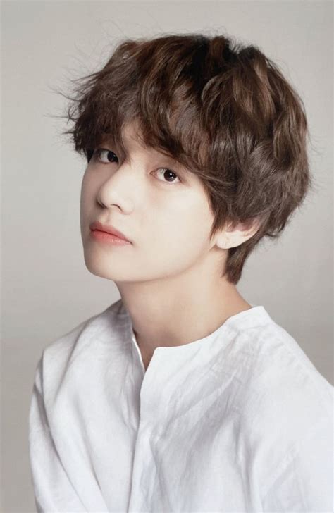말랑 on Twitter | Bts taehyung, Gambar wajah, Selca taehyung