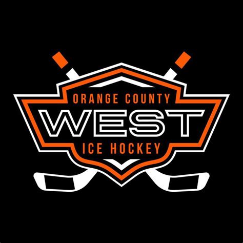 Orange County West Ice Hockey