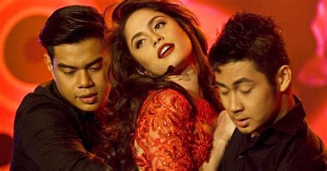 Video Jessy Mendiola Sings Theme Song Of Own Soap Maria Mercedes