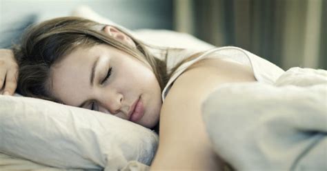 5 Scientifically Proven Tips To Get Better Sleep Mindbodygreen
