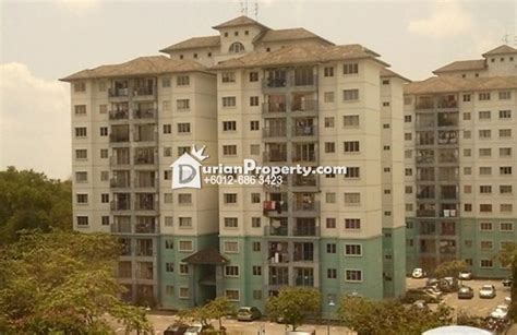 Pusat bandar puchong is a city that is located in puchong, selangor. Apartment For Sale at Akasia Apartment, Pusat Bandar ...