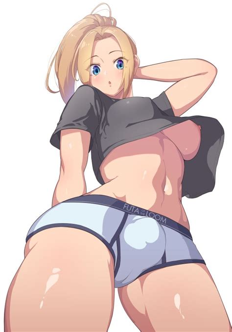 Yana 00 Cute Dickgirl Bulges Luscious Hentai Manga And Porn