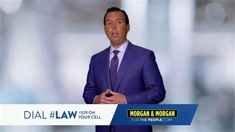 Morgan And Morgan Law Firm Tv Spot Sad Truth Ispottv
