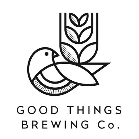 Good Things Brewing Co Brewing Co Brewing Craft Beer