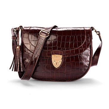 Portobello Bag in Black Pebble