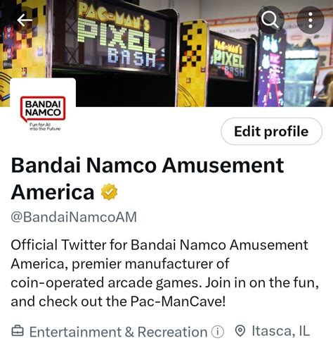 Bandai Namco Amusement America No Check Era On Twitter Already Lost It