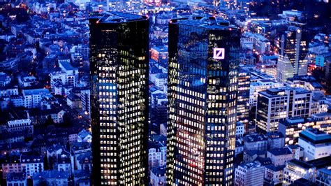 The list below contains credit institutions being branches and subsidiaries of deutsche bank operating in. Deutsche Bank's Problems Threaten a Star Banker - The New York Times