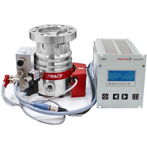 Honeywell e³point toxic and combustible gas detector. Ideal Vacuum | NEW Pfeiffer DCU 110 Display Control Unit ...