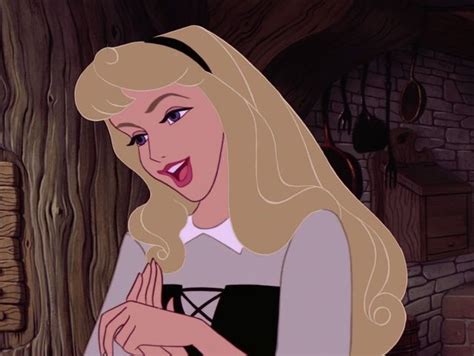 Disney Princess With Blonde Hair