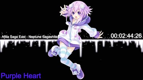 Neptunesagashite Hyperdimension Neptunia The Animation Full Song