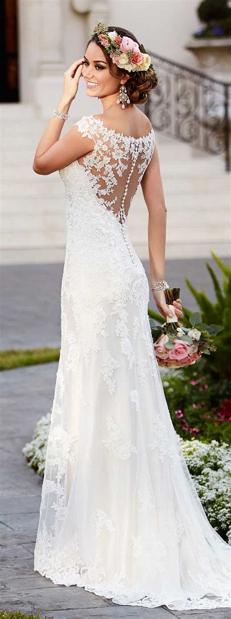 Latest Western Wedding Dresses Bridal Gowns 2020 Collection