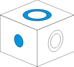 Tes iq dan kepribadian gambar beserta jawaban. Tes IQ Gambar (Bangun Ruang)