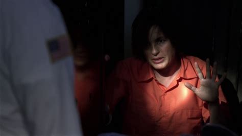 Olivia Benson In Season Nine Episode Undercover Law And Order Svu