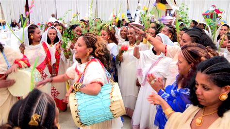 Eritrean Wedding Youtube