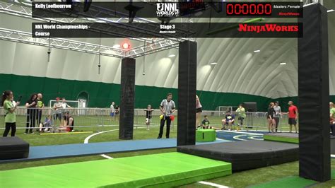 Before that plan kicks in, the province will reopen outdoor recreational amenities such as golf courses and tennis courts on. NNL Worlds 2021 | Masters Stage 3 - YouTube