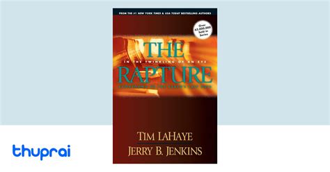 Buy The Rapture in Nepal | Thuprai