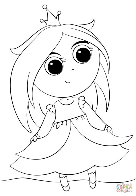 Https://wstravely.com/coloring Page/anime Pretty Princess Coloring Pages
