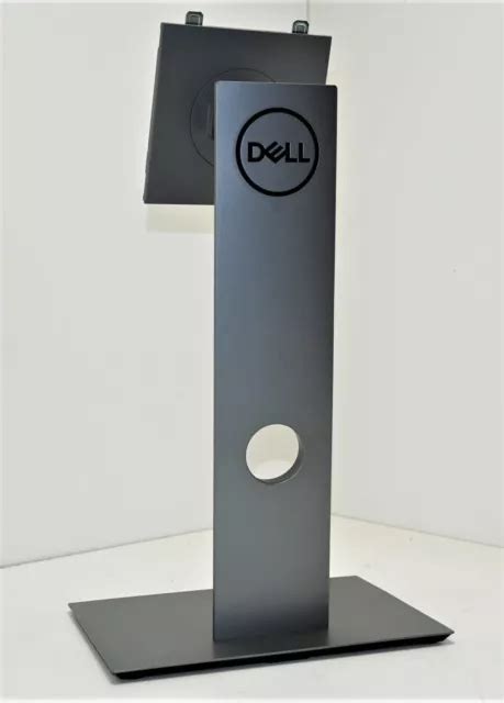 Genuine Frameless Dell Monitor Stand For Dell P Series P2219h P2319h