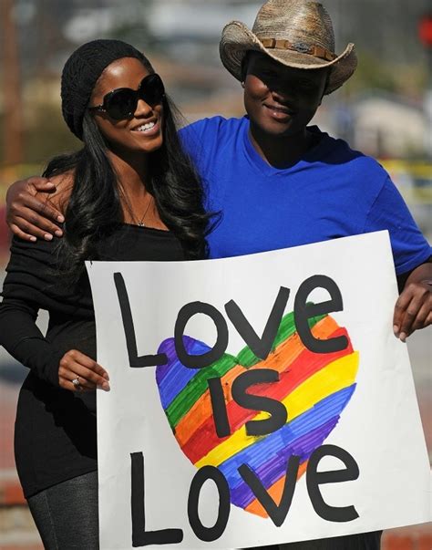 Poll Majority Of Americans Support Gay Marriage Wbur News