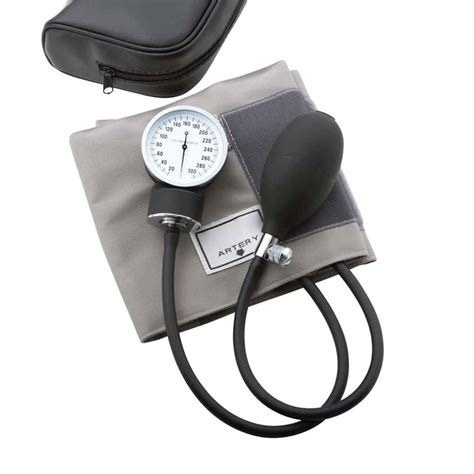 If you are working in the medical industry, you know for sure how to use a sphygmomanometer with stethoscope. Aneroid Sphygmomanometer, Sphygmomanometer for medical Use