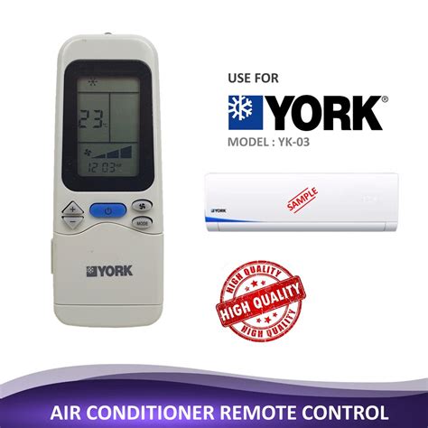 York Acsonreplacement For York Acson Air Cond Aircond Air Conditioner