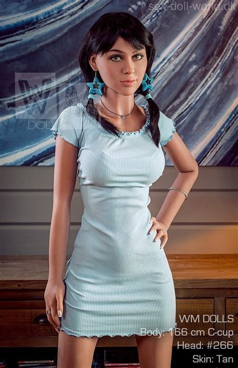 Sex Doll From Wm Doll 166 Cm C Cup With Head No 266 Gallery 3 Sex Doll World Dk
