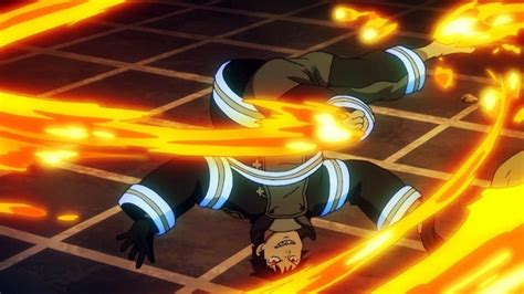 3 Reasons Why You Should Watch Fire Force Anime Shelter