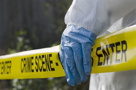 How To Become A Crime Scene Cleaner The Bioclean Team