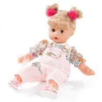 Gotz Muffin Blonde 33cm Doll 4001269209100 EBay