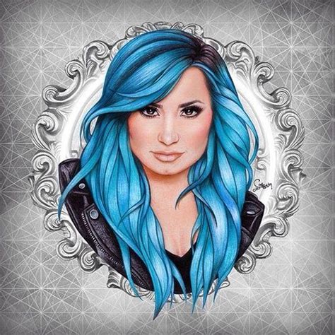 1000 Images About Demi Lovato On Pinterest Scrapbook
