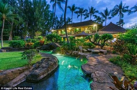 You are not required to use guaranteed rate affinity, llc as a condition of purchase or sale of any real estate. Neil Young puts his $24.5m Big Island property in Hawaii ...