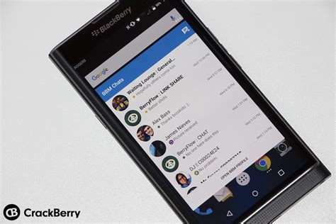 Your Burning Blackberry Priv Questions Will Be Answered In An Official