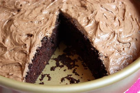 Easy Chocolate Cake Best Chocolate Cake Jenny Can Cook
