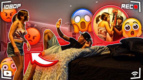 Used Condom Prank On My Ex I Messed Up We Are Done Youtube